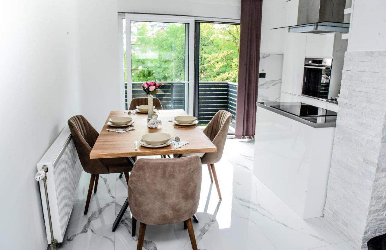 Luxury Villa M&B Тузла Екстериор снимка