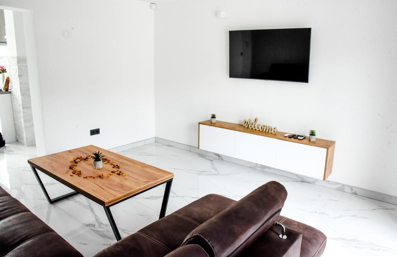 Luxury Villa M&B Тузла Екстериор снимка